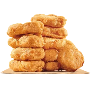 Chicken Nuggets