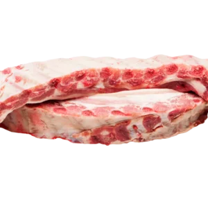 Spare Ribs