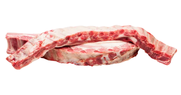 Spare Ribs