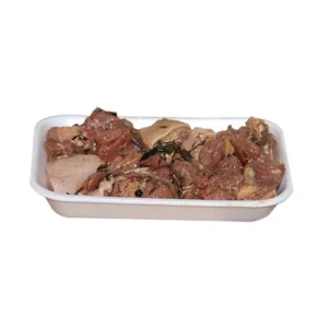 Corn Pork