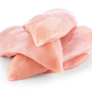 Chicken Breast (Deboned)
