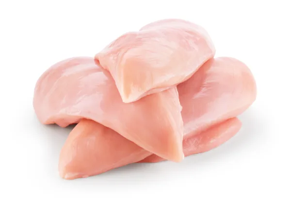 Chicken Breast (Deboned)