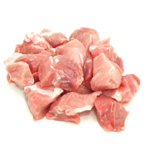 Pork Stew
