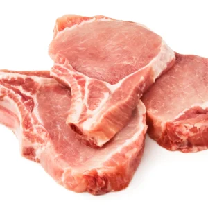 Pork Chops