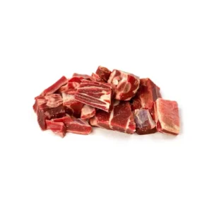 Imported Goat