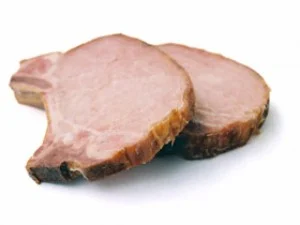 Pork Chops (Smoked)